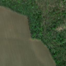 Satellite imagery of Schleinitzhöhe, DE