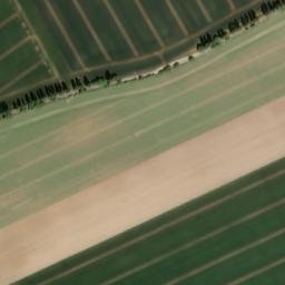 Satellite imagery of Meißner Höhe, DE