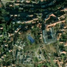 Satellite imagery of Burgberg Meißen, DE
