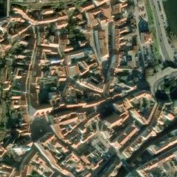 Satellite imagery of Burgberg Meißen, DE