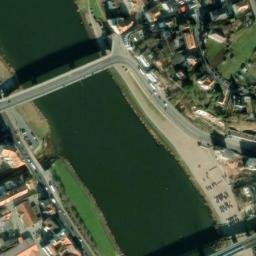 Satellite imagery of Burgberg Meißen, DE