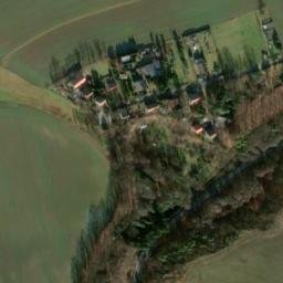 Satellite imagery of Gebirge, DE