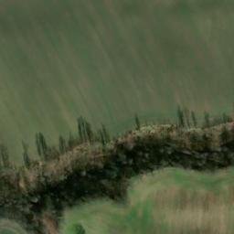 Satellite imagery of Diensdorfer Berg, DE
