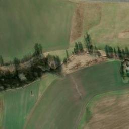 Satellite imagery of Diensdorfer Berg, DE