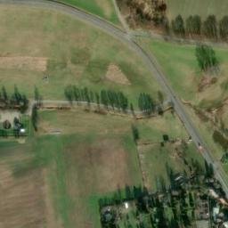 Satellite imagery of Diensdorfer Berg, DE