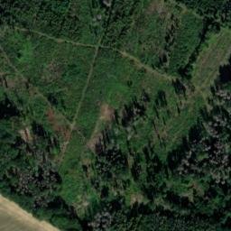 Satellite imagery of boundary_stone, PL