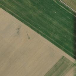 Satellite imagery of Burkauer Berg, DE