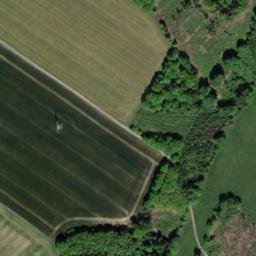 Satellite imagery of Burkauer Berg, DE