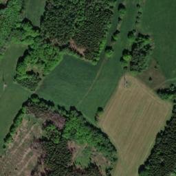 Satellite imagery of Burkauer Berg, DE