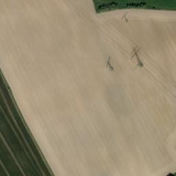 Satellite imagery of Pohlaer Berg, DE