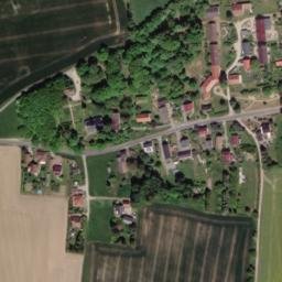 Satellite imagery of Pohlaer Berg, DE