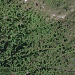 Satellite imagery of Village Mountain, CA