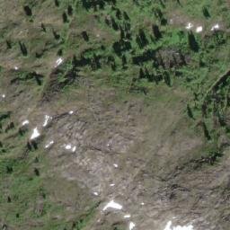 Satellite imagery of Village Mountain, CA