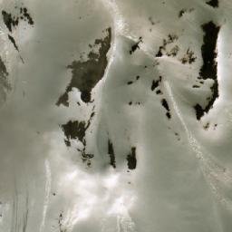 Satellite imagery of Mount Charles Stewart, CA