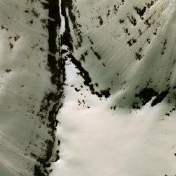 Satellite imagery of Mount Charles Stewart, CA