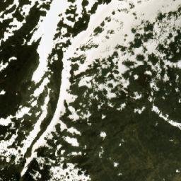 Satellite imagery of Fairholme Range, CA