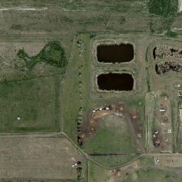 Satellite imagery of Spy Hill, CA