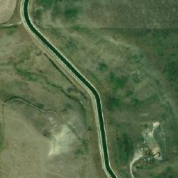 Satellite imagery of Monument Hill, CA