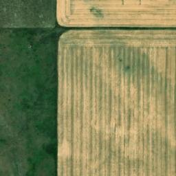 Satellite imagery of Monument Hill, CA