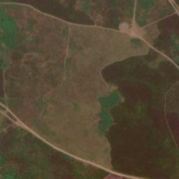 Satellite imagery of Beacon Hill, GB