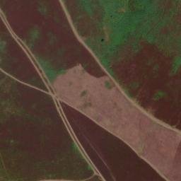 Satellite imagery of Beacon Hill, GB