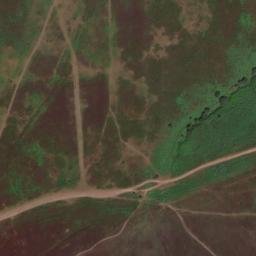 Satellite imagery of Long Stone, GB