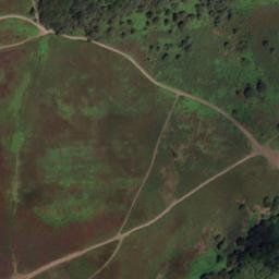 Satellite imagery of Long Stone, GB