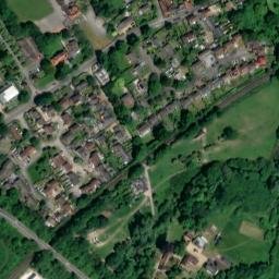 Satellite imagery of survey_point, GB