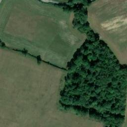Satellite imagery of Ockley, GB