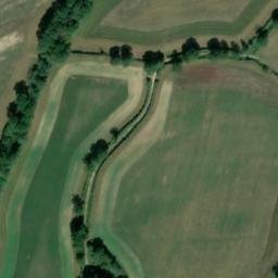 Satellite imagery of Ockley, GB