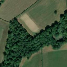 Satellite imagery of Ockley, GB