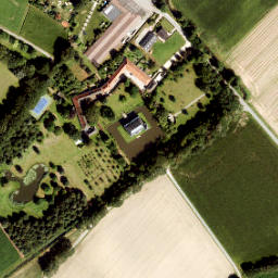 Satellite imagery of 137, NL