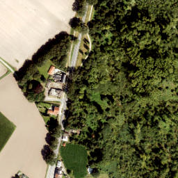 Satellite imagery of boundary_stone, NL