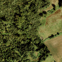 Satellite imagery of boundary_stone, NL
