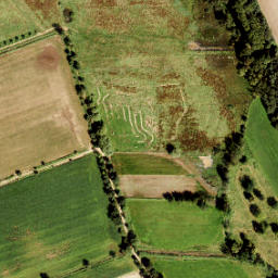 Satellite imagery of 133, NL