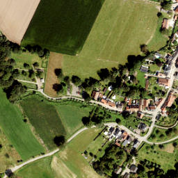 Satellite imagery of 133, NL