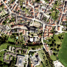 Satellite imagery of 133, NL