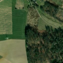Satellite imagery of 326.7m, DE
