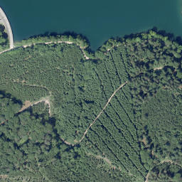 Satellite imagery of Wilmersberg, DE