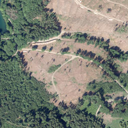 Satellite imagery of Wilmersberg, DE