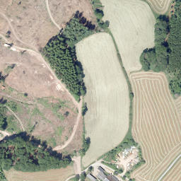 Satellite imagery of Wilmersberg, DE