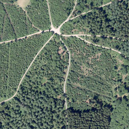 Satellite imagery of Auf der Höhe, DE