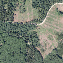 Satellite imagery of Auf der Höhe, DE