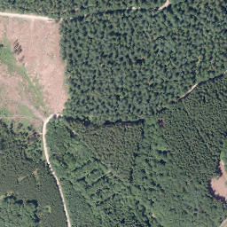 Satellite imagery of Auf der Höhe, DE