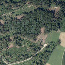 Satellite imagery of Haus Bamenohl, DE