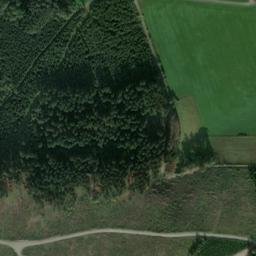 Satellite imagery of Bracht, DE