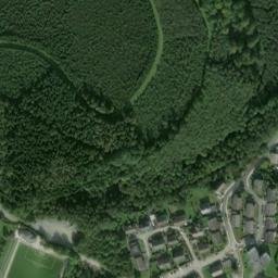 Satellite imagery of Wormbacher Berg, DE