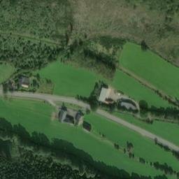 Satellite imagery of Hirschberg, DE