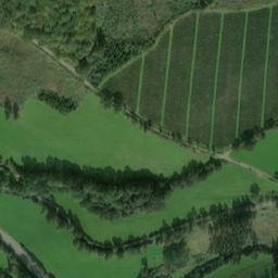 Satellite imagery of Hirschberg, DE