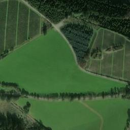 Satellite imagery of Hirschberg, DE